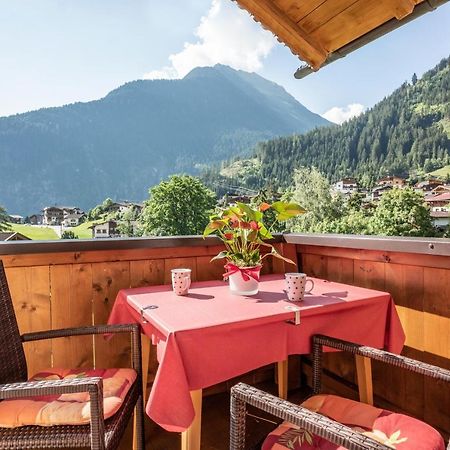 Apartamento Haus Sieglinde Finkenberg Exterior foto